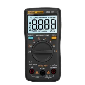 USX7238179651431KD ANENG Multifunctional Digital Multimeter