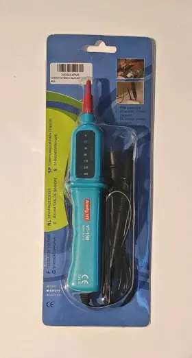 VT-15B AOEFG HY Voltage Tester Pen Multimeter Ac Wire Tool