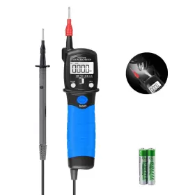 748497170447 AOPUTTRIVER Pen Digital Multimeter Voltage Meter
