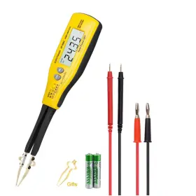 AP-990C AOPUTTRIVER Digital Tester Meter Handheld Multimeter