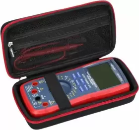 744759119179 APROCA Storage Travel Astroai Digital Multimeter #3