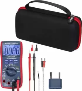 744759119179 APROCA Storage Travel Astroai Digital Multimeter