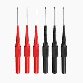 757611896637 ARCHER LIFE HALL Multimeter Probe Pins Auto Kit