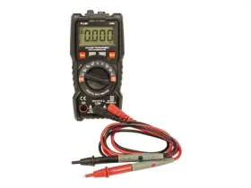 PRO40 ARMADA Pro Digital Multimeter