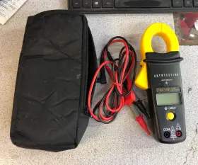 PRO90 ARMADA Automatic Clamp Multimeter