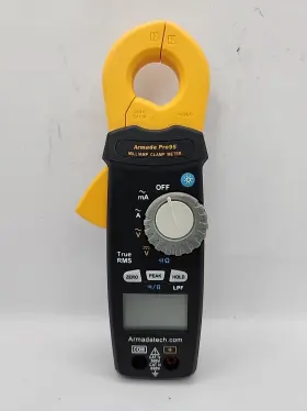 190906122 ARMADA PRO95 Pro Milliamp Clamp Meter