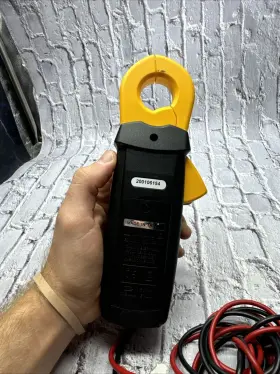 PRO95 ARMADA TECHNOLOGIES Milliamp Clamp Multimeter #3