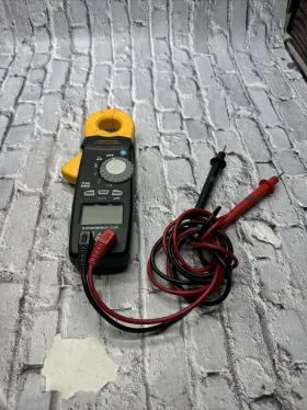 PRO95 ARMADA TECHNOLOGIES Milliamp Clamp Multimeter