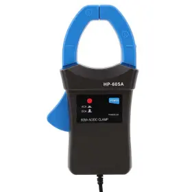 605A AS THE DESCRIPTION SHOWS Clamp Adapter Ac Tester