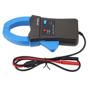605A AS THE DESCRIPTION SHOWS Ac Clamp Adapter Operation