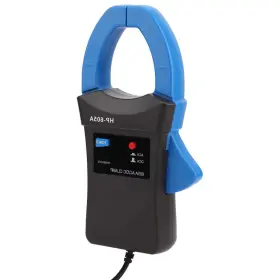 605A AS THE DESCRIPTION SHOWS Clamp Meter Ac Adapter Jaw