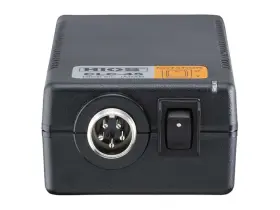 67850 ASG Hios Power Supply Step Switchable
