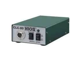 67852 ASG Hios Power Supply Step Switchable