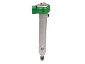 SD2500-10 ASG Afg Ltae Tool Holder Linear Torque Arm