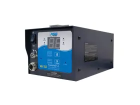 TLB-PS61-C ASG Counting Power Supply Vdc Fuse