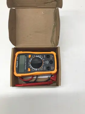 96178617876 ASSARK Multimeters