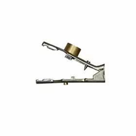 635323789808 AST LABS Butt Set Line Cord Angled Bed Nails Abn #3