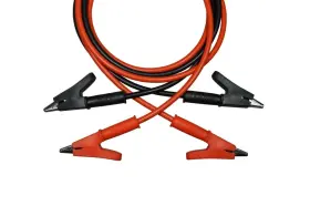998-A-024 AST LABS Lead Silicone Alligator Clip