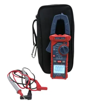 CM2KOR ASTRO AI Digital Clamp Multimeter