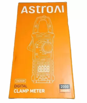 767452943698 ASTROAI Digital Clamp Meter #2