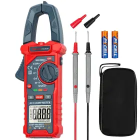 AK230 ASTROAI Digital Clamp Meter Multimeter