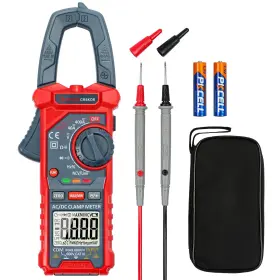 ASICM4K0R ASTROAI Digital Clamp Meter Multimeter