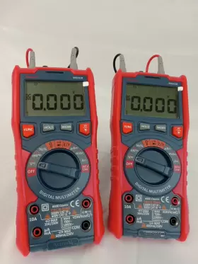 ASIM6K0R ASTROAI Digital Multimeters #2