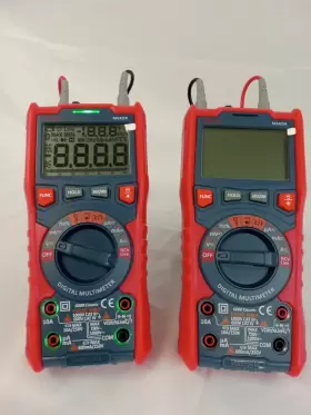 ASIM6K0R ASTROAI Digital Multimeters #3