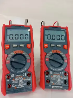 ASIM6K0R ASTROAI Digital Multimeters