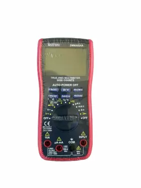 DM6000AR ASTROAI Digital Multimeter