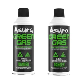 110135777446 ASURA Power Gas Pack
