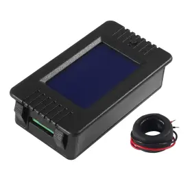 701715460904 ATNSINC Ac Digital Meter Lcd Display Voltage #3