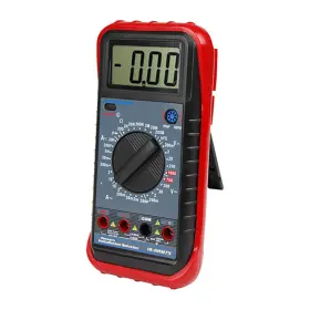 IS-HHM75 AUDIOPIPE Handheld Multimeter