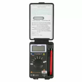 712383648891 AUTOOL Electrical Mini Dmm Multimeter Pocket #2