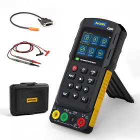 972697788063 AUTOOL Multimeter Oscilloscope Digital