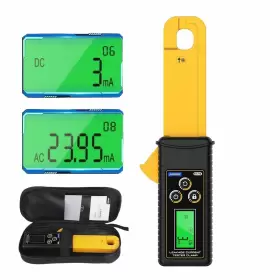 BT270 AUTOOL Digital Ac Clamp Meter Leakage Tester Auto
