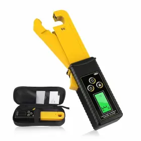 GT6RY AUTOOL Digital Ac Clamp Meter Leakage Charging Tester
