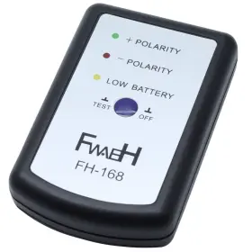 799637834637 AUTUT Speaker Polarity Tester Phasemeter Tool #2