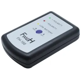 799637834637 AUTUT Speaker Polarity Tester Phasemeter Tool #3
