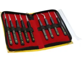 18480ARS AVEN TOOLS Multimeters