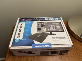 26700-218-DFS AVEN TOOLS Mighty Scope Usb Digital Microscope