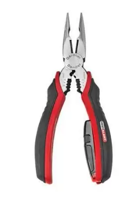 GPT-80 AW SPERRY INSTRUMENTS Voltage Sensing Plier Jaw #2