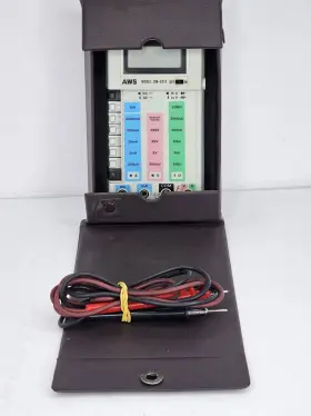 DM3010 AWS Multimeter Digital #3