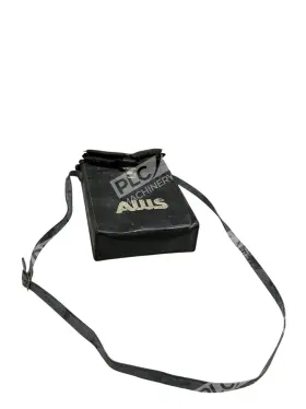 SPR-931 AWS SPERRY Snap Clamp Analog Multimeter