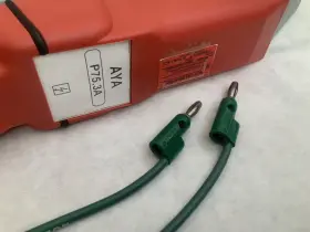 P75.3A AYA Hall Effect Clamp Meter Sensor #3