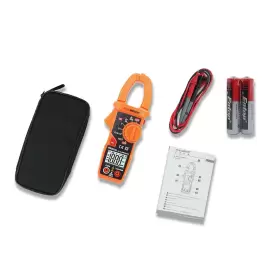 313100799782 AYITAM Digital Clamp Meter Auto Tester Ac Curren #2
