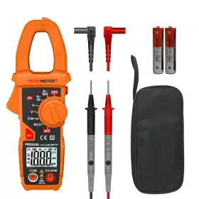 313100799782 AYITAM Digital Clamp Meter Auto Tester Ac Curren