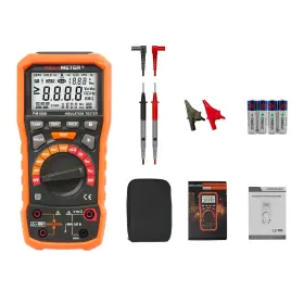 PM1508 AYITAM Digital Megohmmeter Insulation Resistance