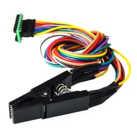 ZY-029 AZUOCN Ic Clip Online