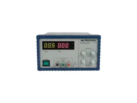 1621A B-K PRECISION Digital Display Power Supply